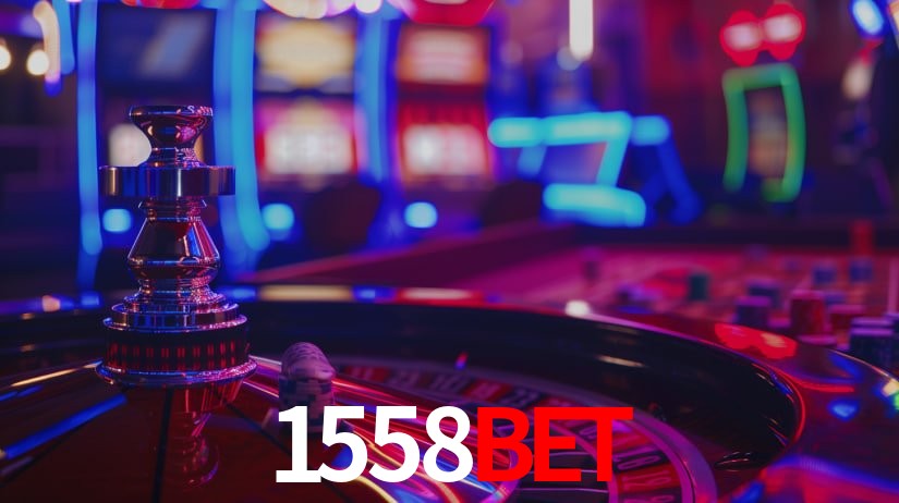 1558Bet: A Experiência de Casino com Jogos de Mesa ao Vivo