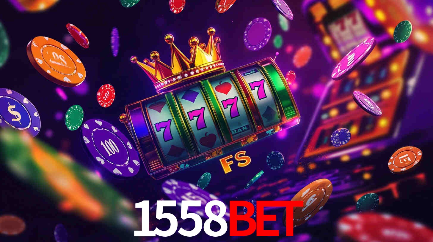 1558Bet