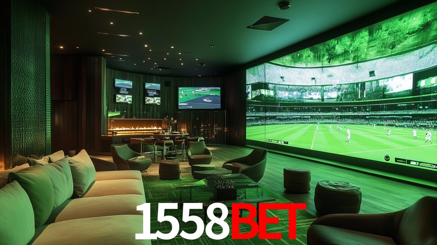 Desvendando o Mundo dos Jogos Virtuais na 1558Bet