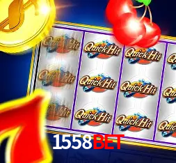 Jogos Exclusivos 1558Bet