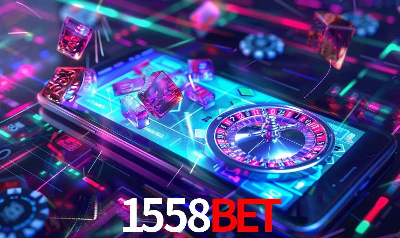 Inovações de Jogos na 1558Bet: O Futuro das Experiências Interativas