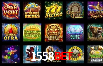 API Integration 1558Bet