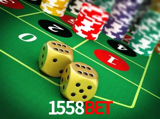 Live Casino 1558Bet
