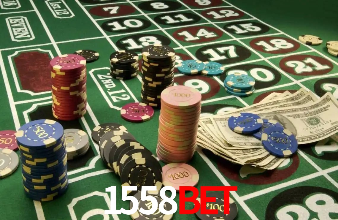 1558Bet.Com