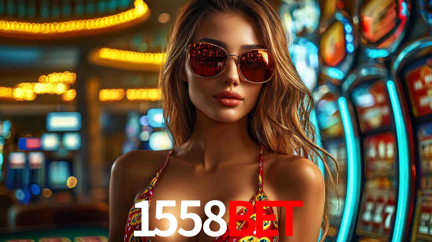1558Bet.Com