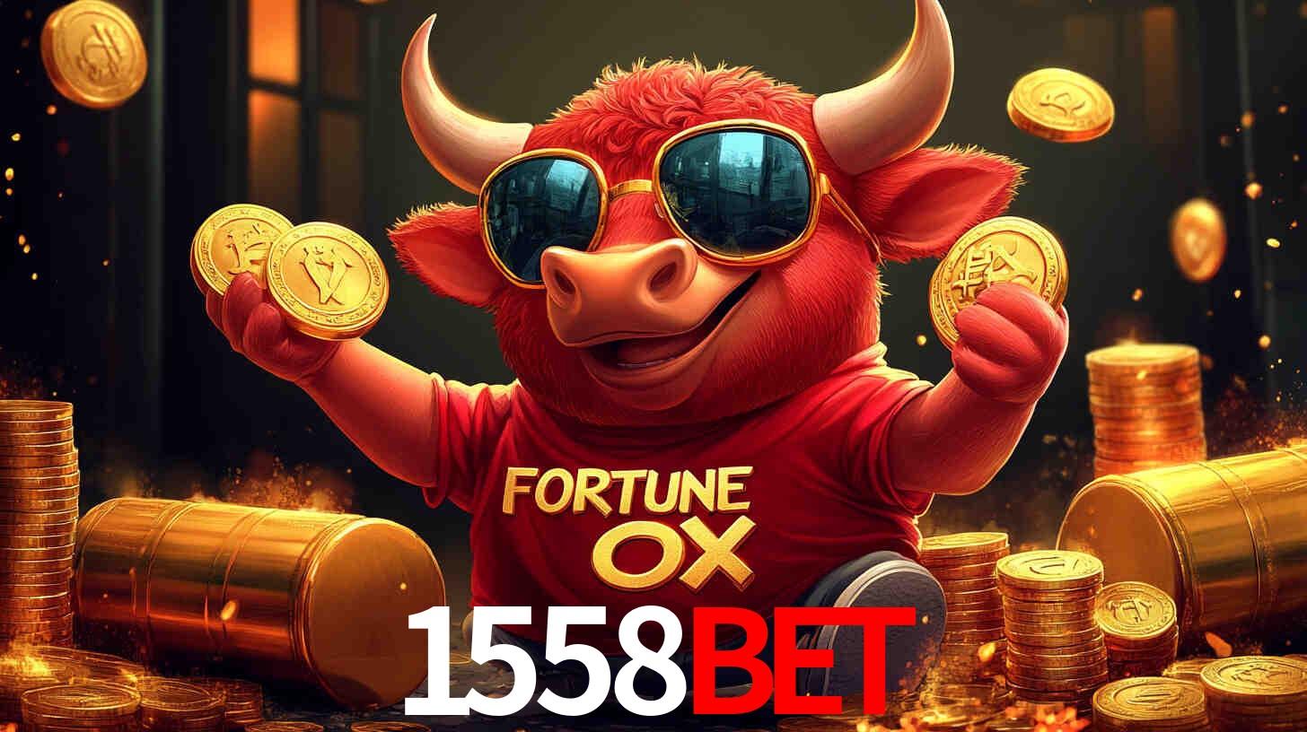 Casino Ao Vivo 1558Bet