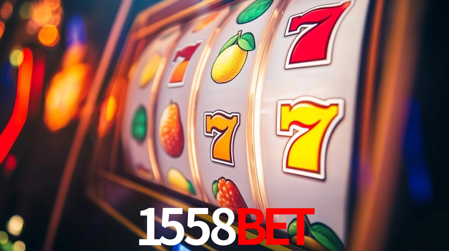1558Bet - Plataforma Oficial de Apostas - 1558Bet.Com