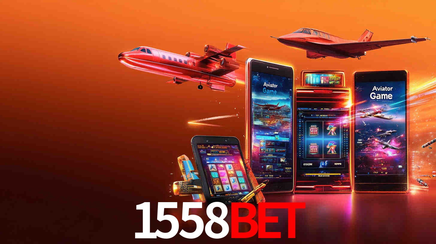 Torneios 1558Bet