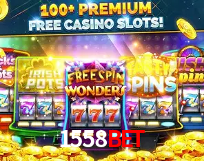 Descubra o Mundo do Cassino Online com 1558Bet