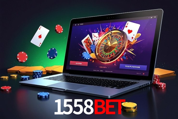 Descubra o Programa VIP da 1558Bet: Vantagens Exclusivas para Jogadores