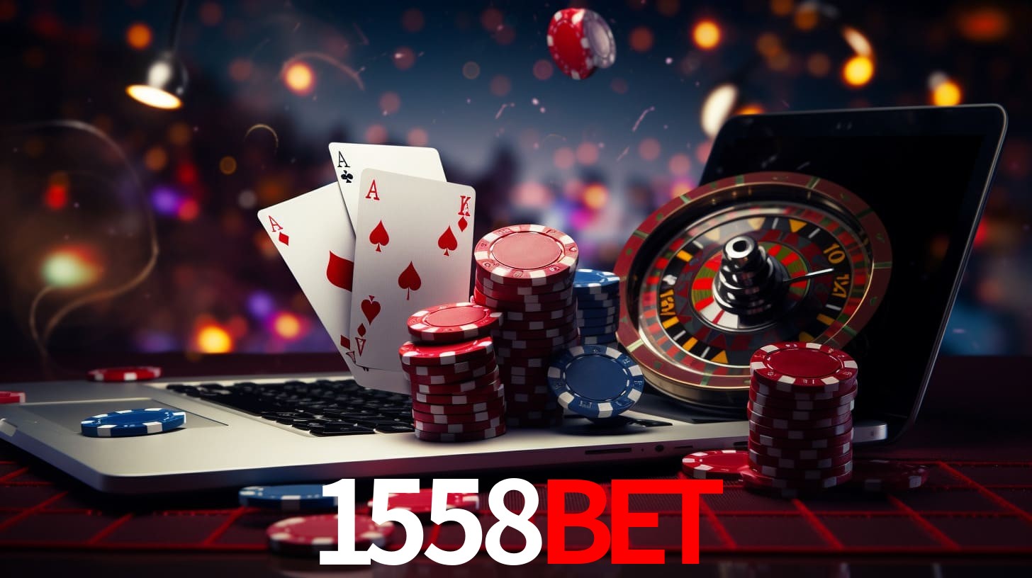 1558Bet App Interface