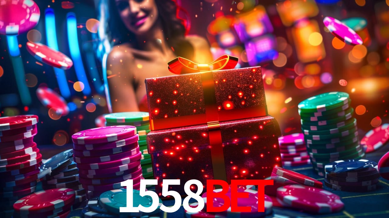 Sistemas de Segurança 1558Bet