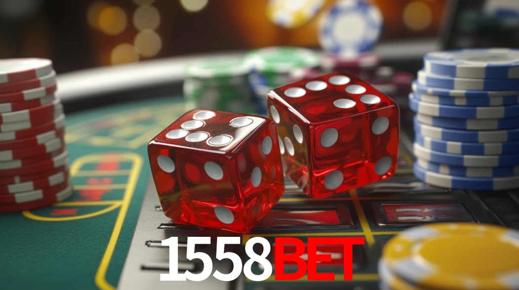 Explore as vantagens do 1558Bet: serviço profissional e confiabilidade