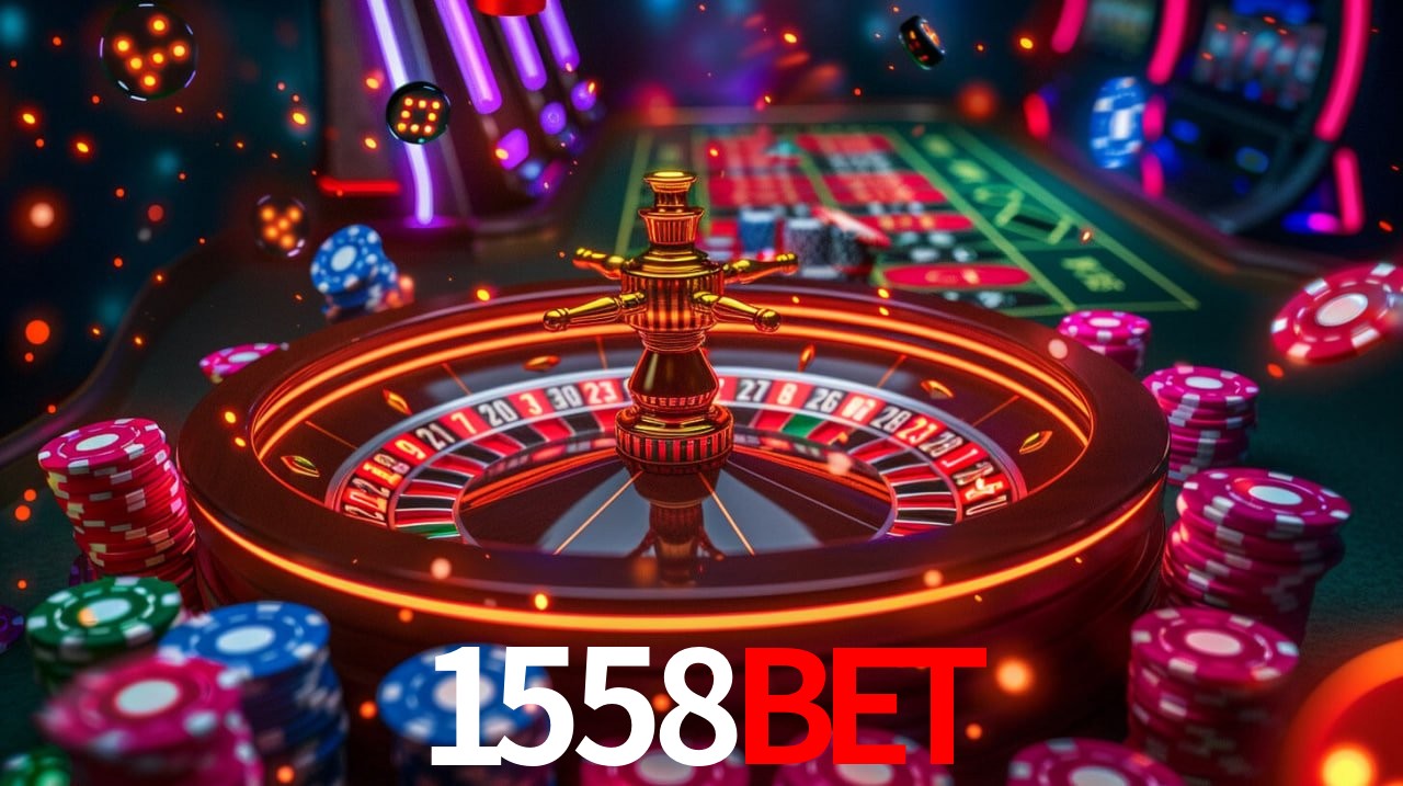 Desvendando o Mundo dos Jogos Virtuais na 1558Bet