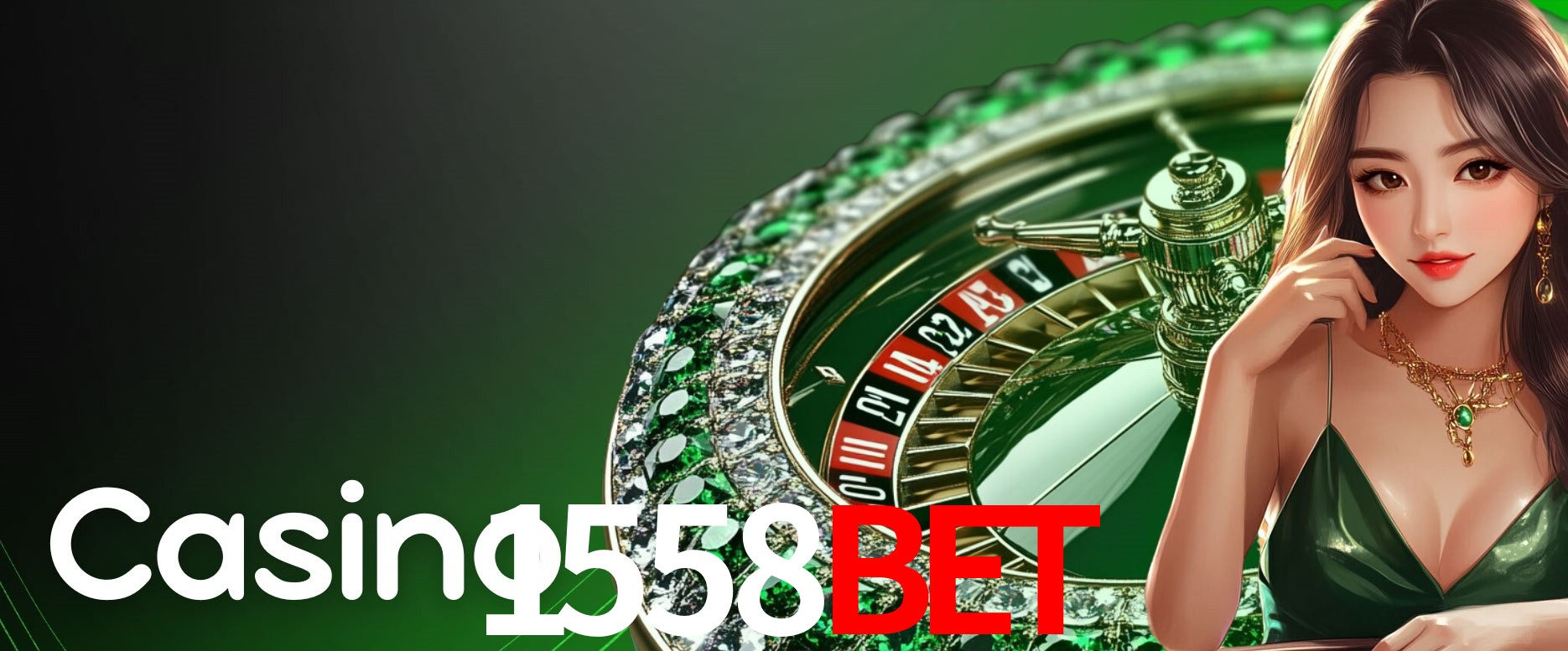 Game Providers 1558Bet