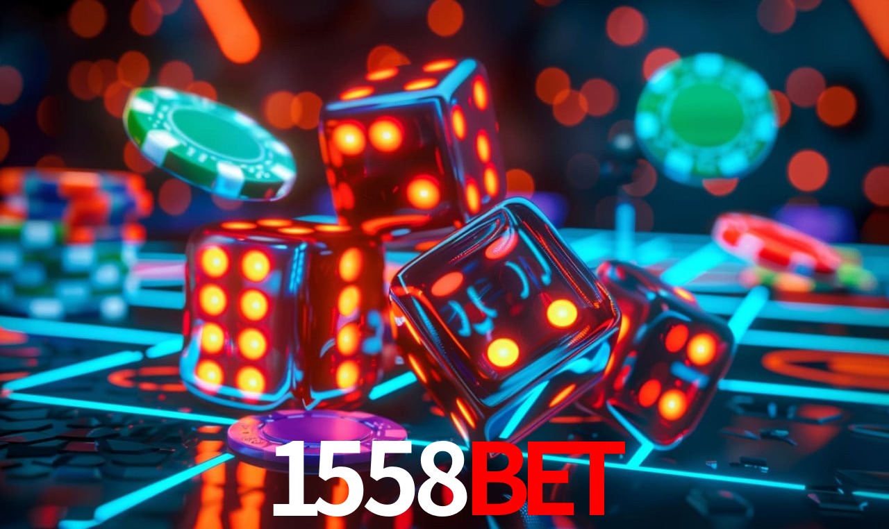 Promoções Sazonais 1558Bet