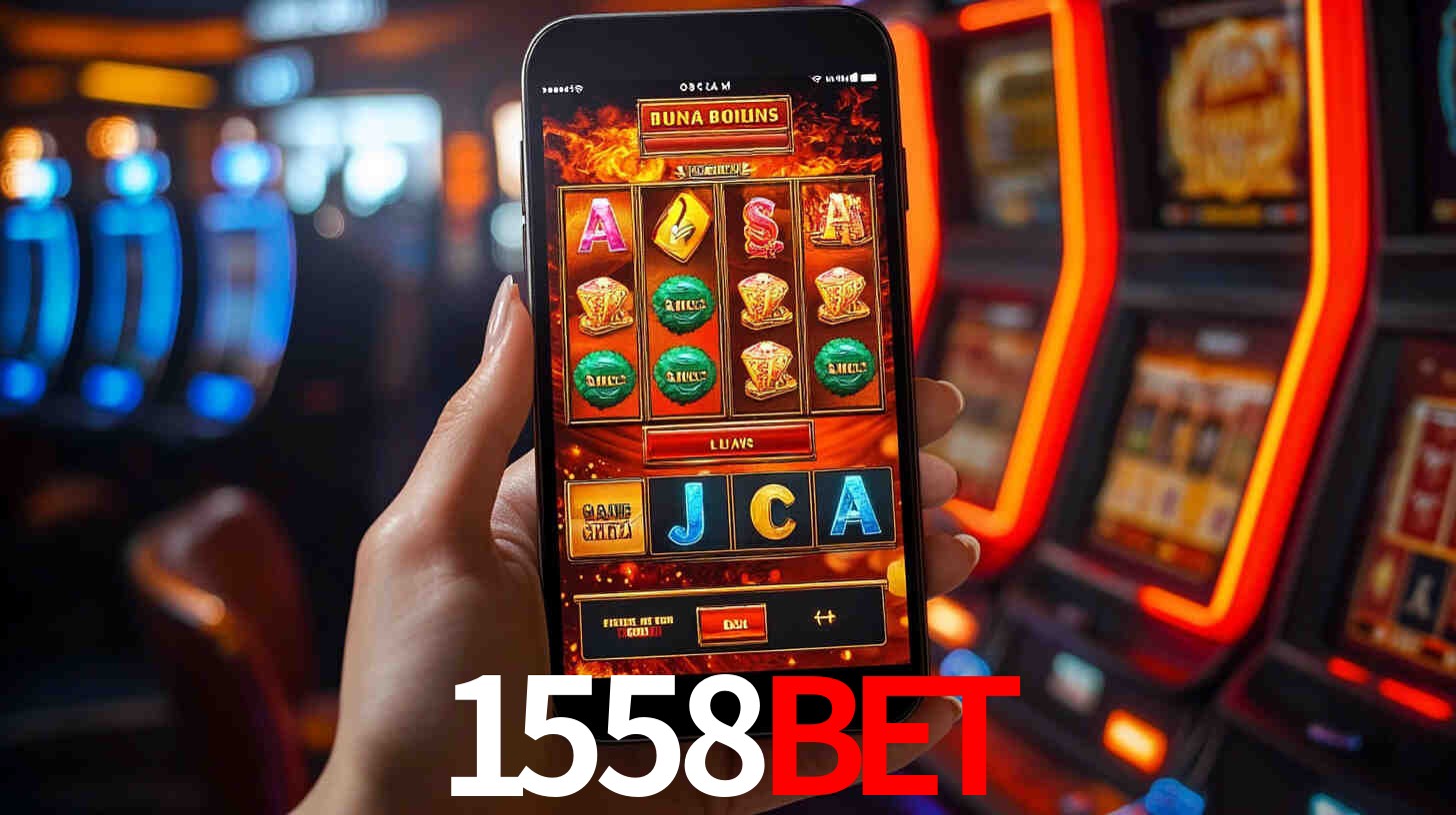1558Bet App Download