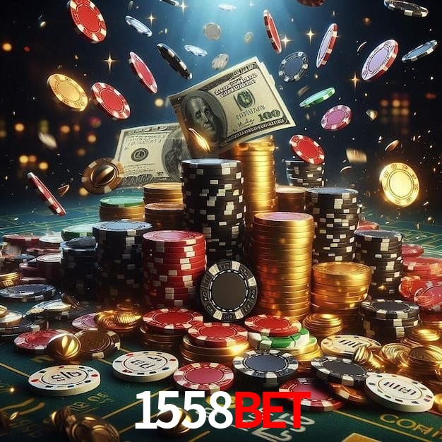 Especiais de Fim de Semana 1558Bet