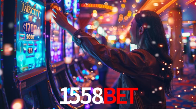 1558Bet