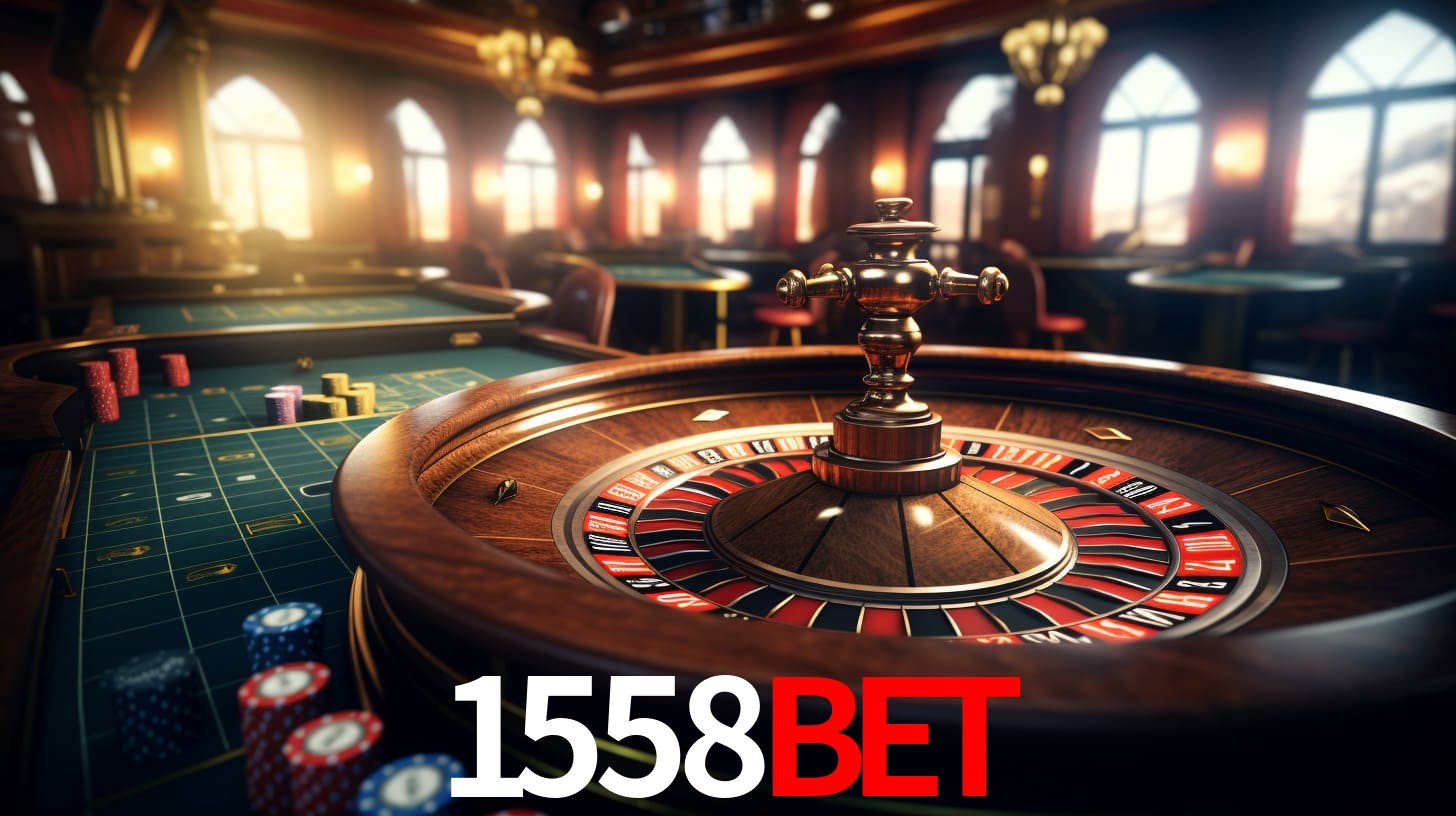 Premium Interface 1558Bet
