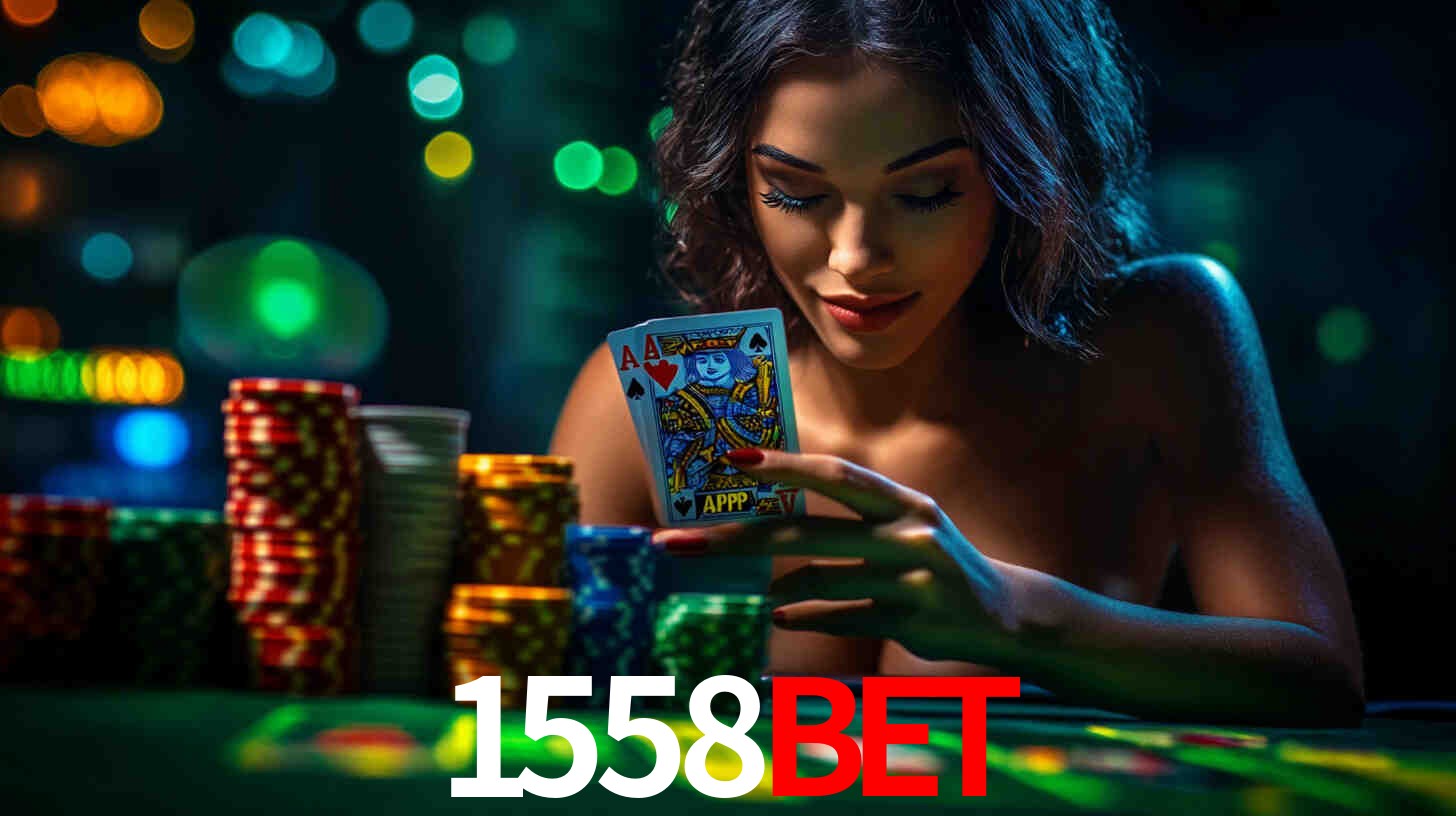 Estatísticas 1558Bet