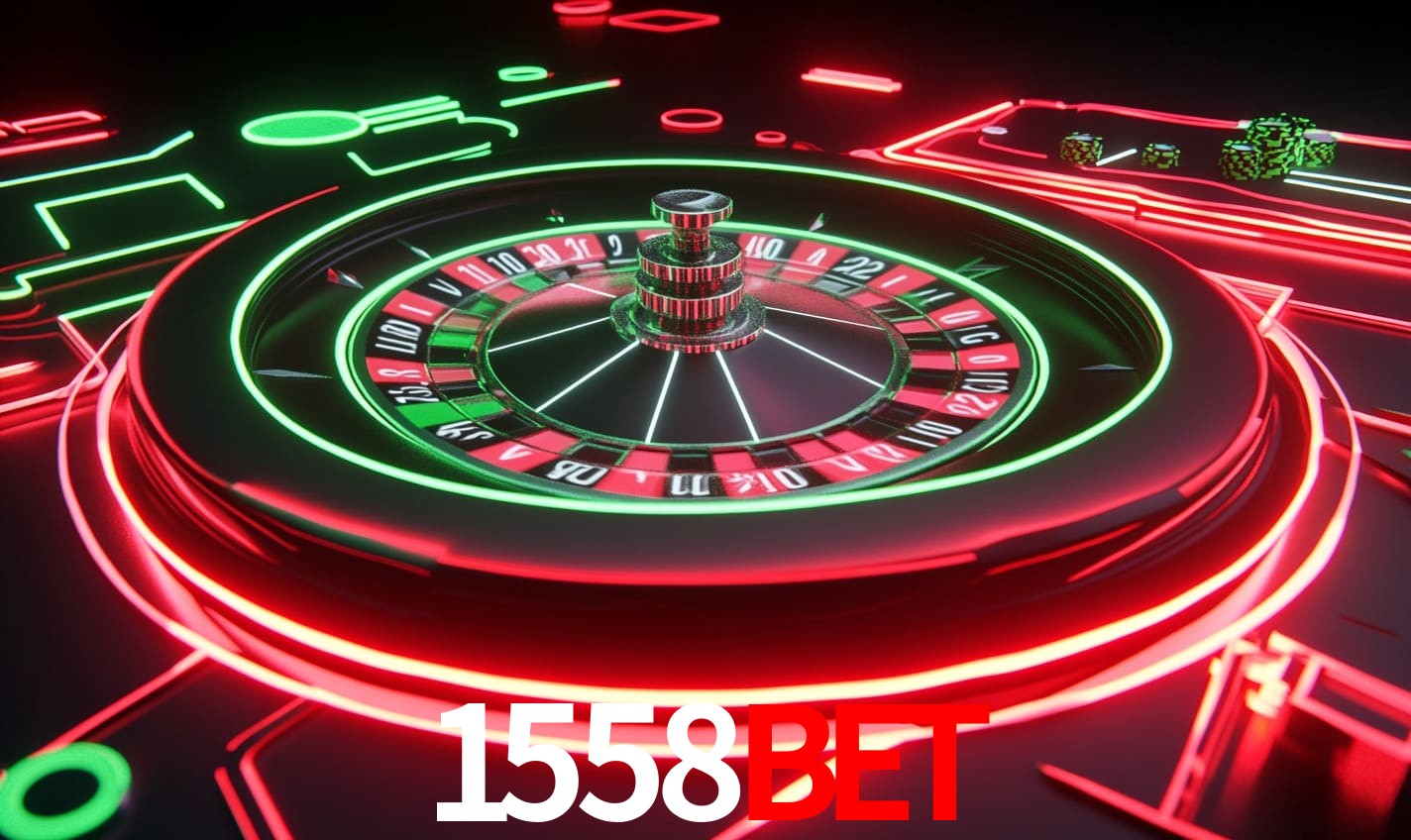 Diretório de Jogos 1558Bet