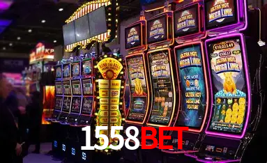 Exclusive Offers 1558Bet
