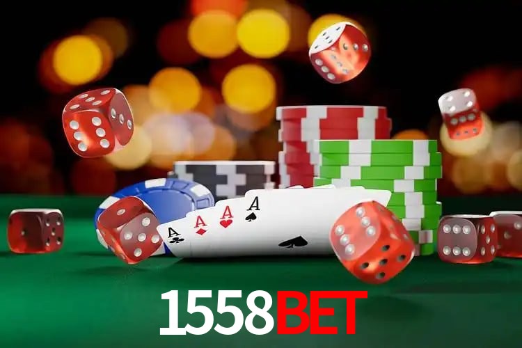 Apostas Esportivas na 1558Bet: Um Guia Completo