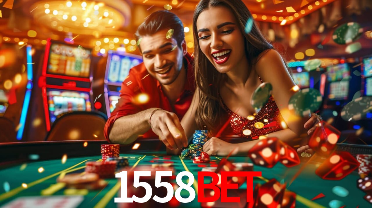 Explorando a Categoria de Eventos em Apostas na 1558Bet