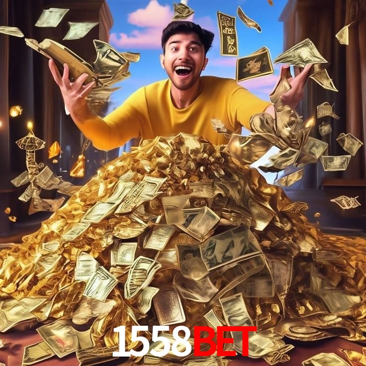 A Emoção da Loteria na 1558Bet: Uma Chance de Mudança de Vida
