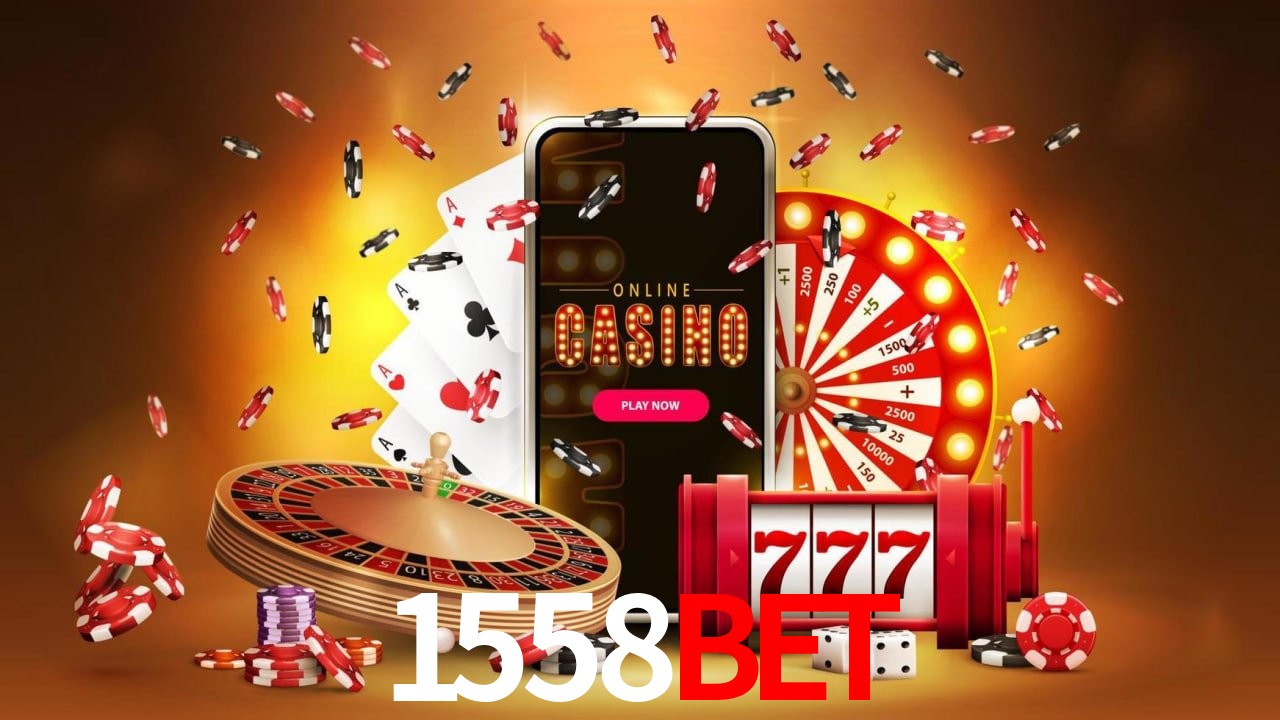 Programa VIP 1558Bet