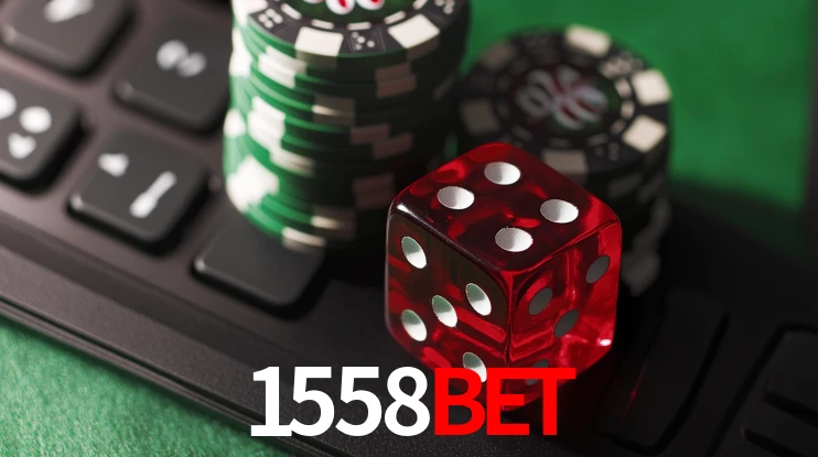 Experiência VIP 1558Bet