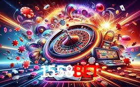 Desvendando o Mundo dos Jogos Virtuais na 1558Bet