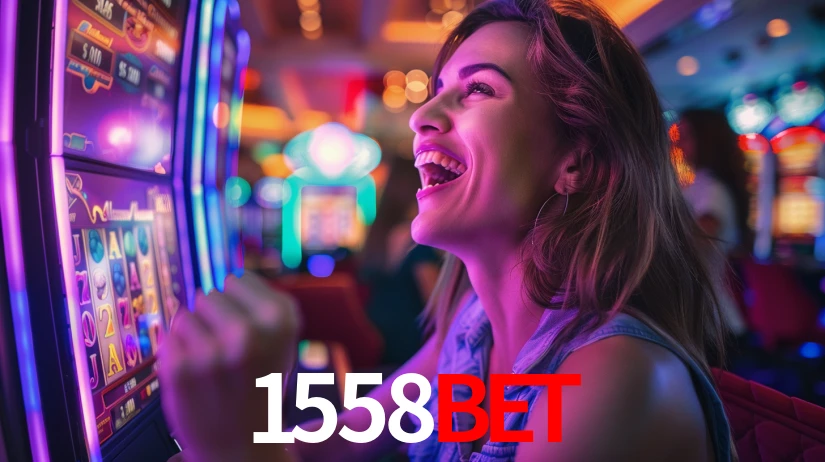 Bônus Generosos e Exclusivos no 1558Bet para Você!