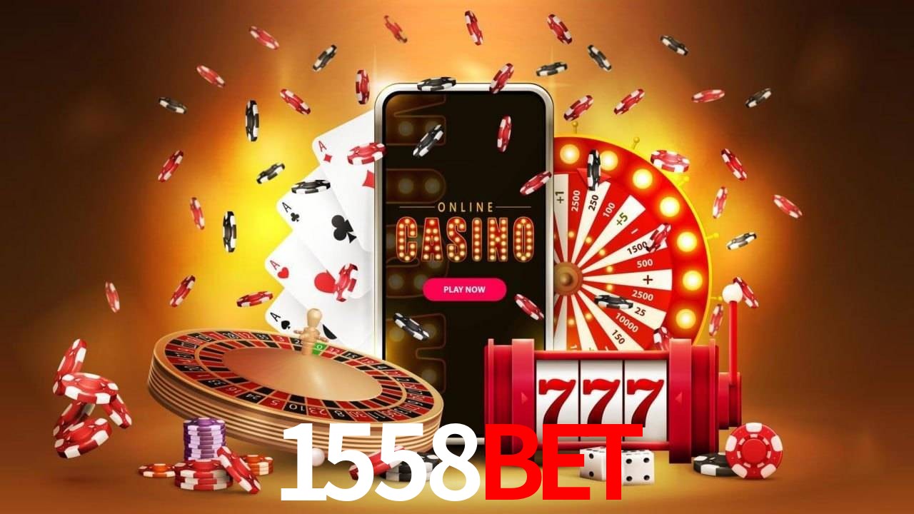 A Popularidade dos Caça-Níqueis no 1558Bet