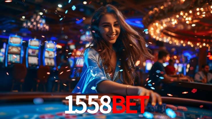 VIP Casino 1558Bet