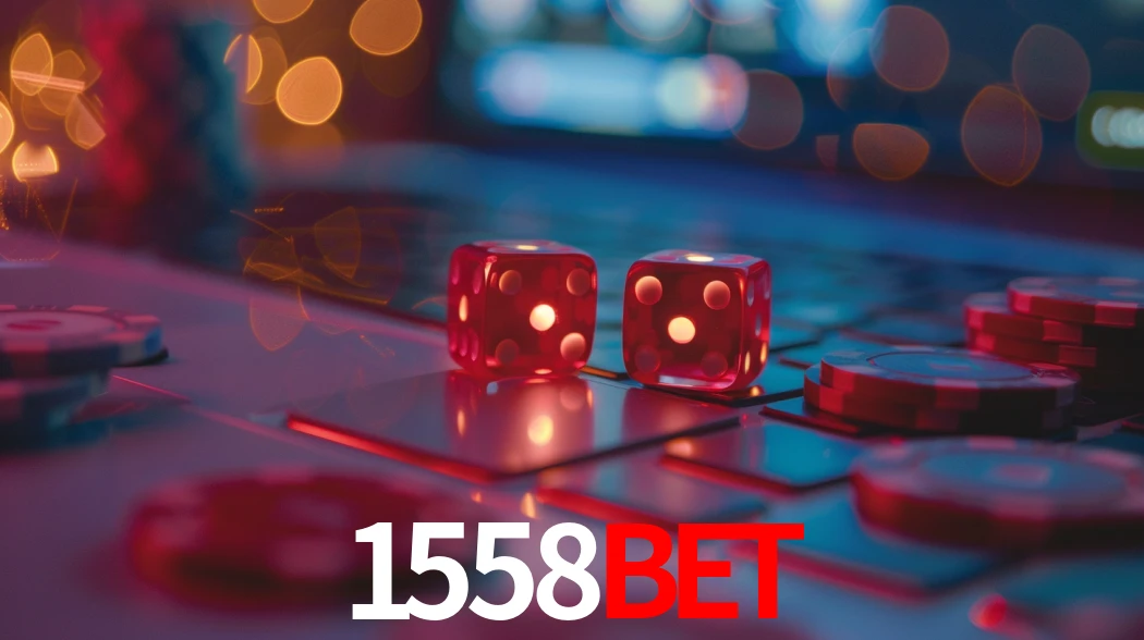 Welcome Bonus 1558Bet