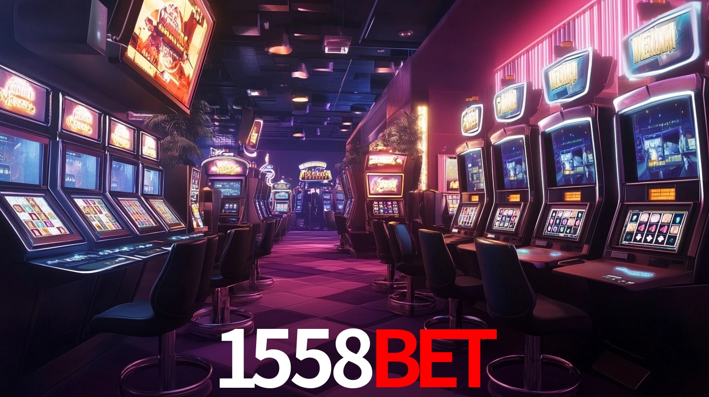 1558Bet.Com