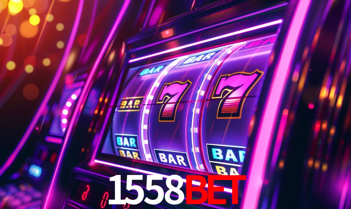 Descubra a Magia dos Jogos de Arcade no 1558Bet