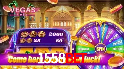Secure Login 1558Bet